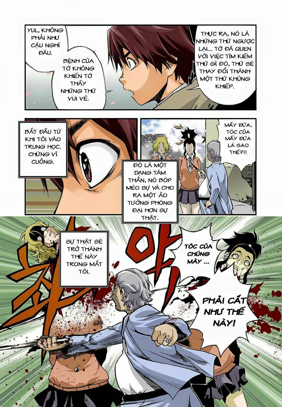 delusional boy chapter 1 7