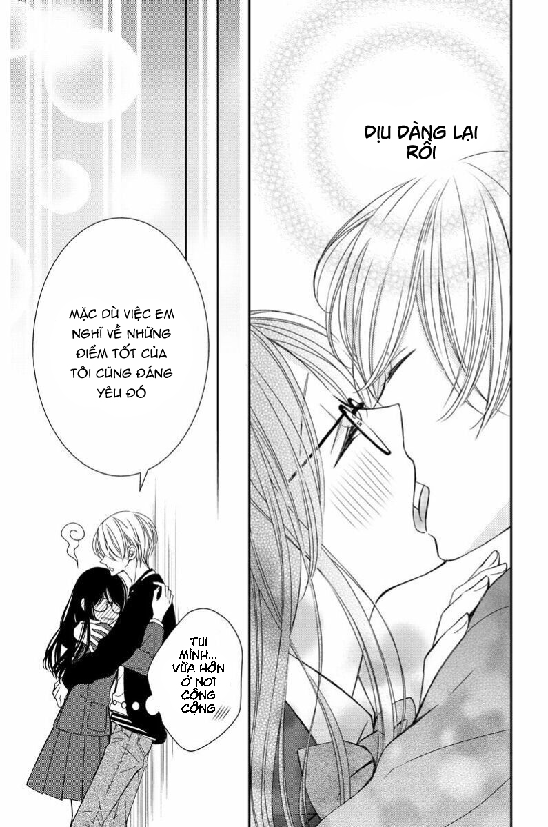 xin hãy dạy cho em chapter 6.2 6