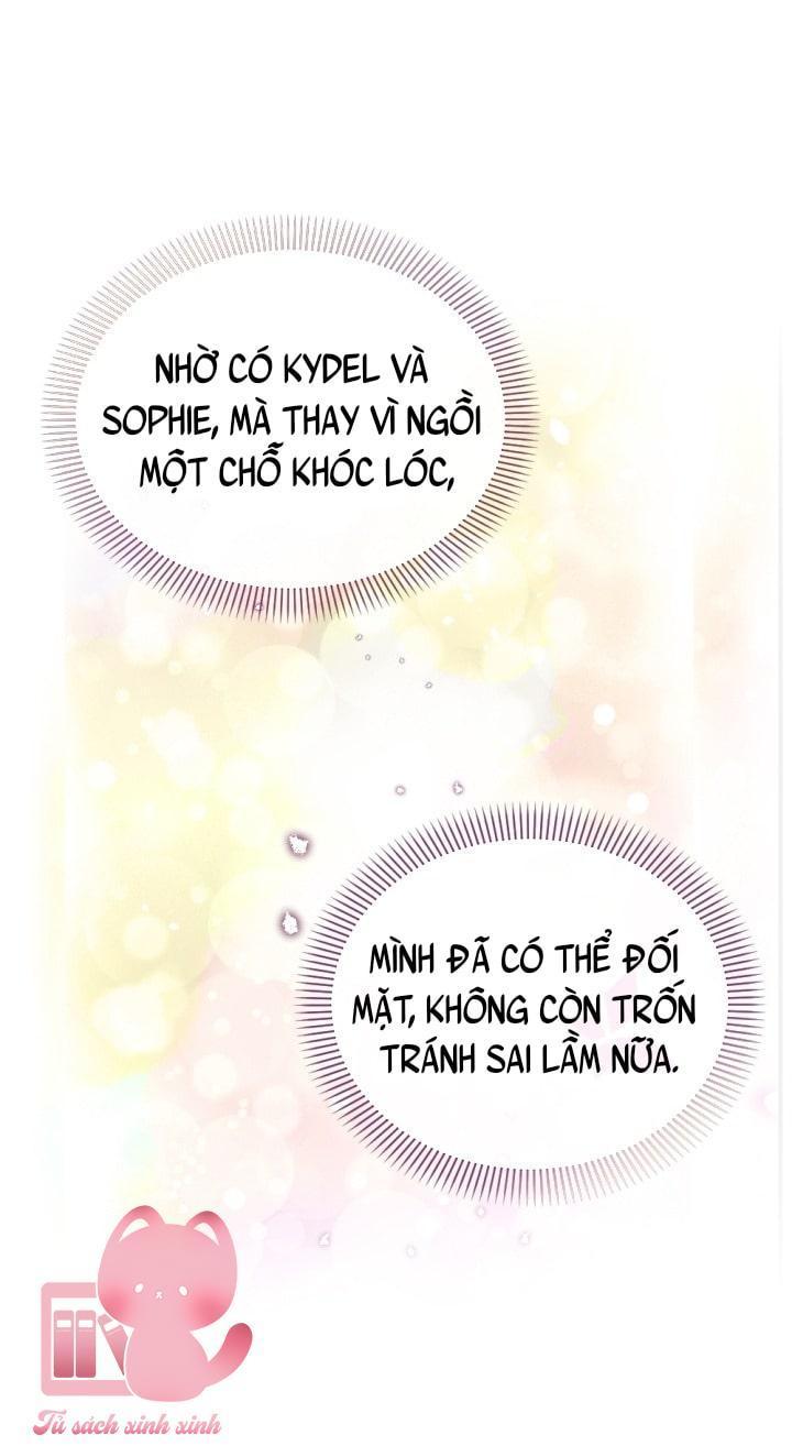 nguyện ước vô vọng của ma nữ chapter 61 58
