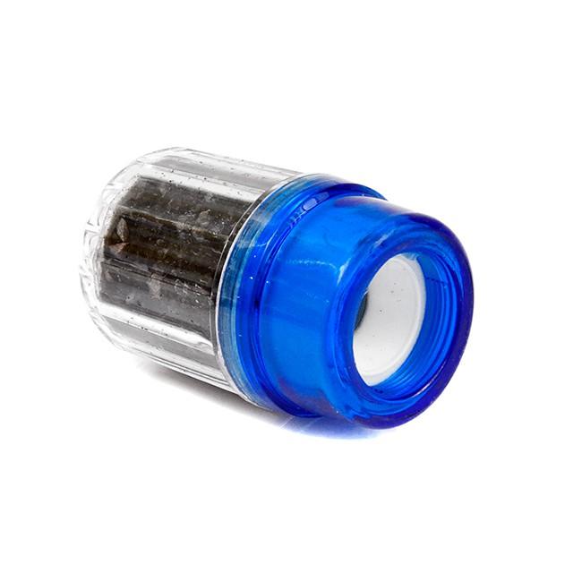 ĐẦU LỌC NƯỚC TRỰC TIẾP TẠI VÒI LỌC PHÈN LOẠI BỎ CÁC ĐỘC TỐ , CẶN BẨN , KHỬ SẠCH MÙI
