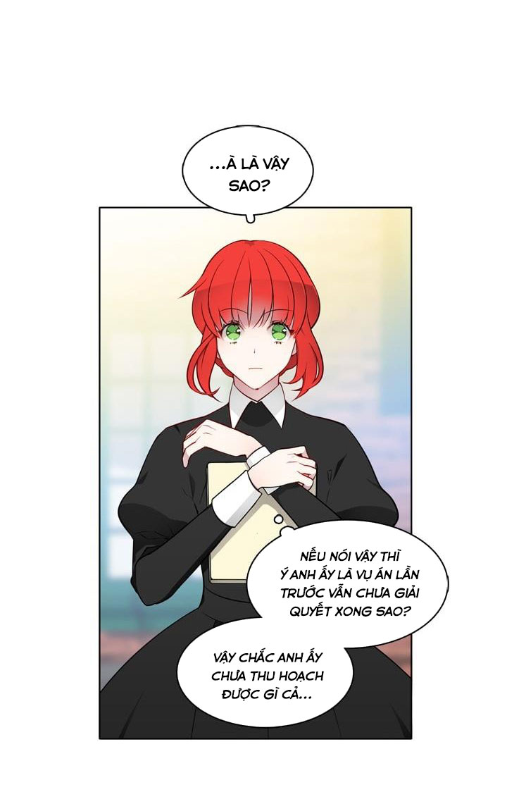 thanh tra của muiella chapter 13 19