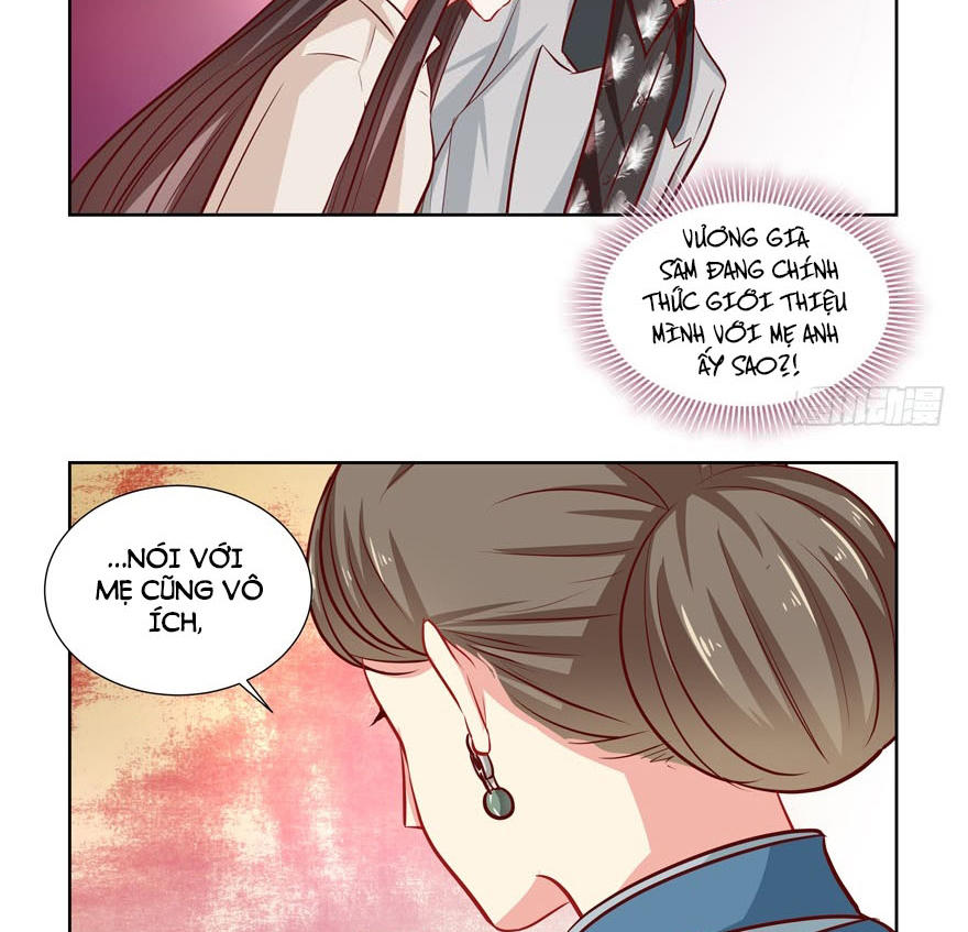 lưu luyến không rời chapter 37 23