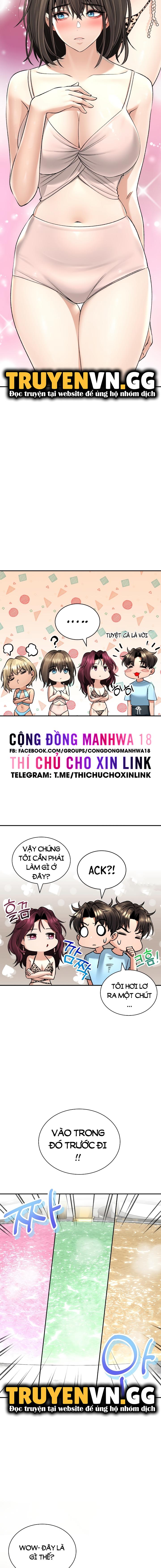 thảo dược mê tình chapter 21 19