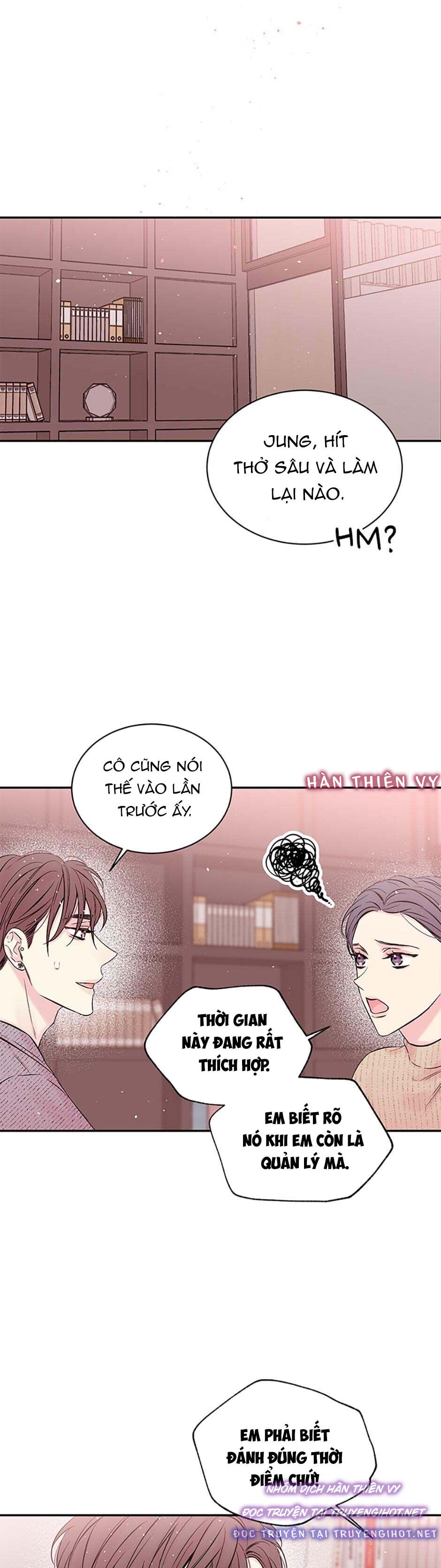 in my closet chapter 62 10