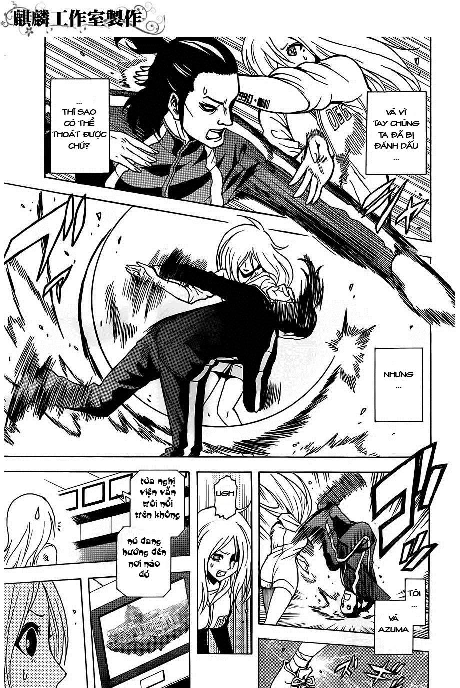 tokyo esp chapter 23 15