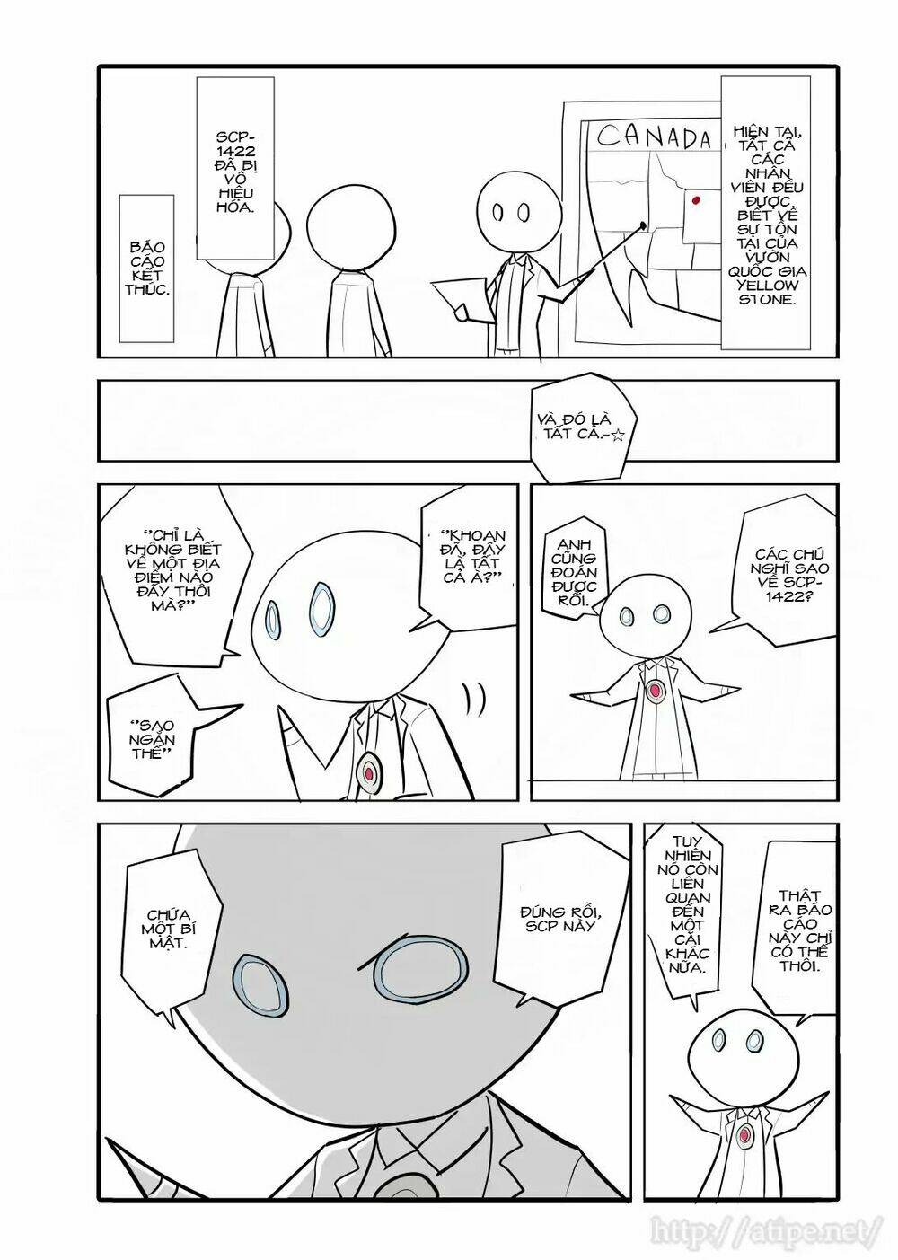scp đơn giản hóa chapter 34 3