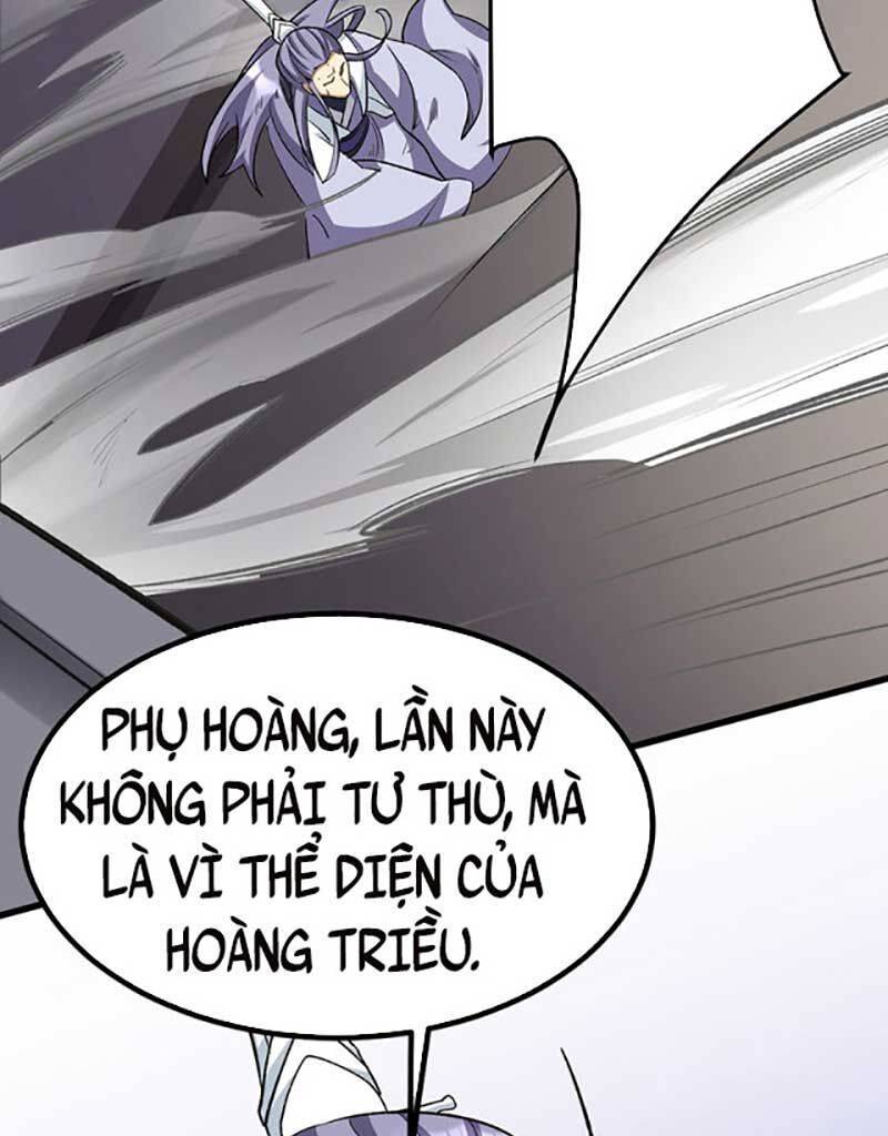 võ đạo độc tôn chapter 579 9
