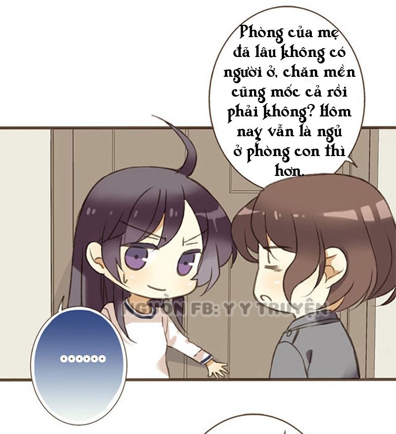 trên trời rớt xuống một hòa thượng ngốc chapter 2 6