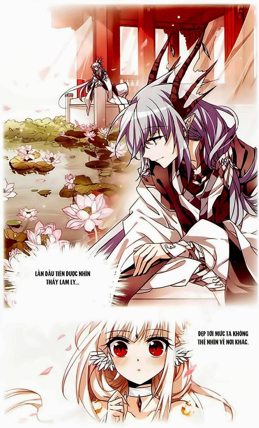 tam nhãn hao thiên lục chapter 162 4