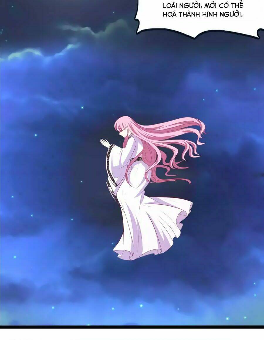 thỏ yêu tiểu vương phi chapter 82 27