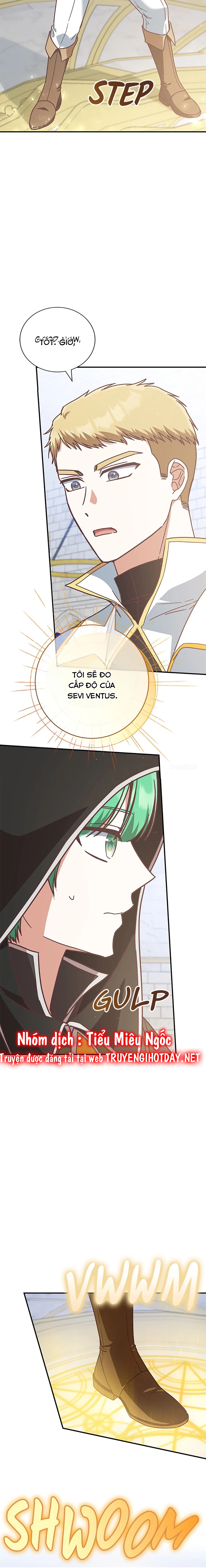 sự hiểu lầm tai hại giữa tôi và đại ma vương chapter 47 15