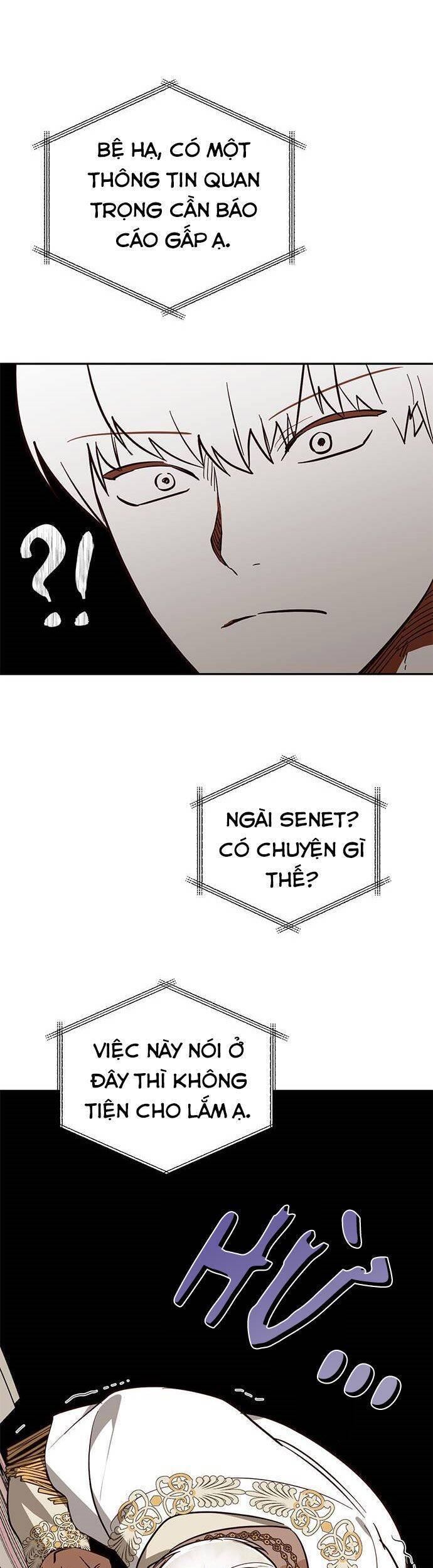 hậu cung của nữ chính chapter 42 48