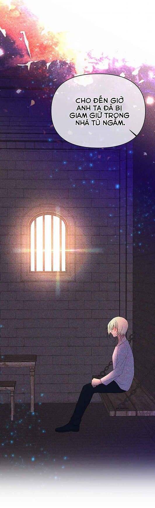 công chúa thời gian có hạn chapter 8 34
