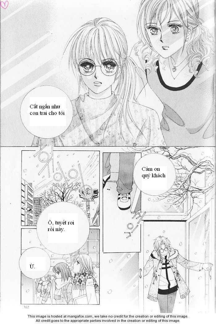 thần tượng mua sắm chapter 7 20