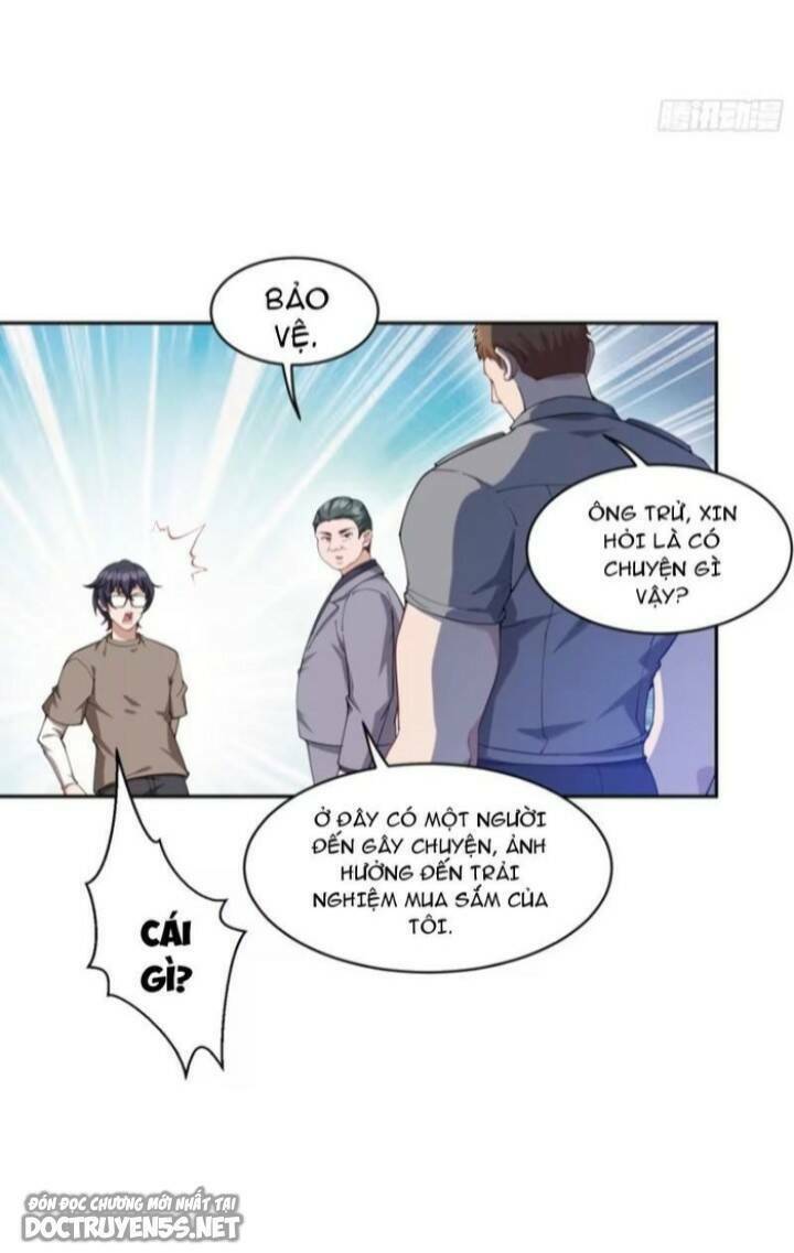 Bỏ Làm Simp Chúa, Ta Có Trong Tay Cả Tỉ Thần Hào chapter 10.2 4