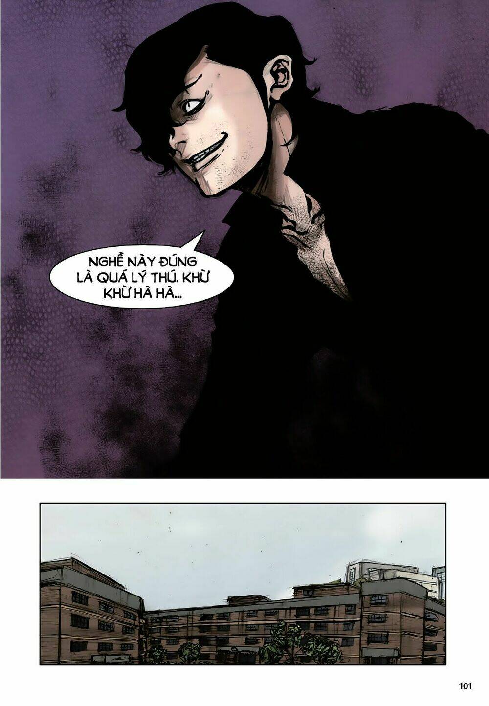 tong | tổng chapter 19 26