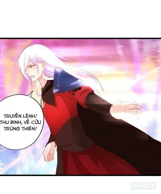 hồ tiên hung bạo chapter 115 69