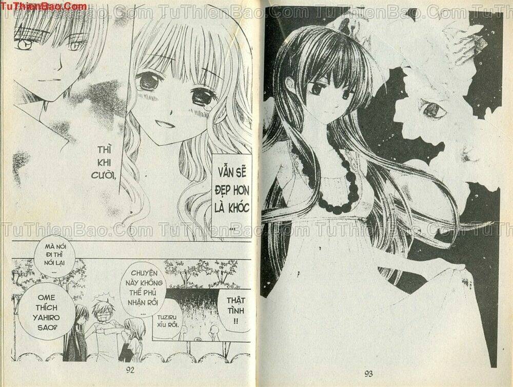 s a - lớp học ưu tú chapter 8 43