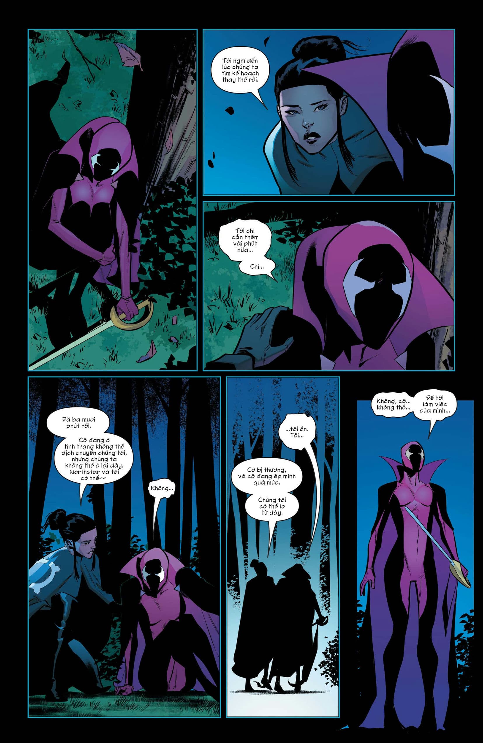 alpha flight (2023) chapter 3 22