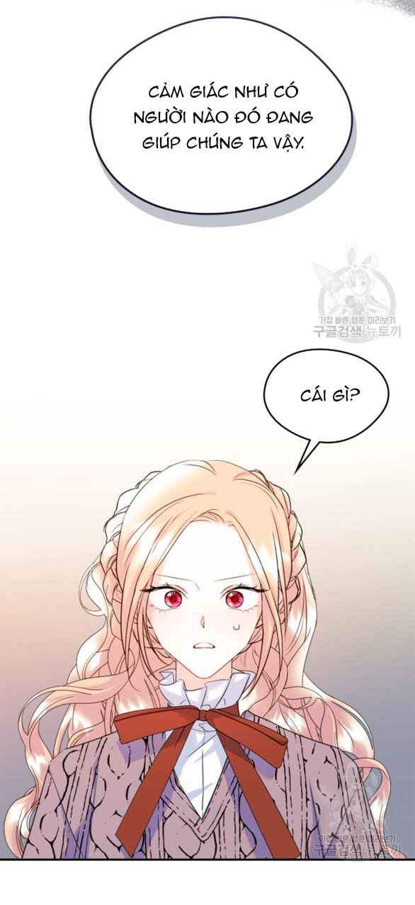 tôi đã trở thành bạn gái của nam chính chapter 29.2 7