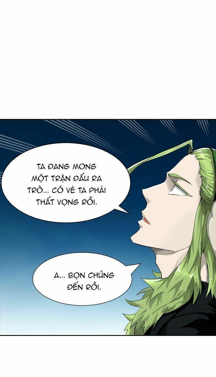 tòa tháp bí ẩn 2 chapter 432 95