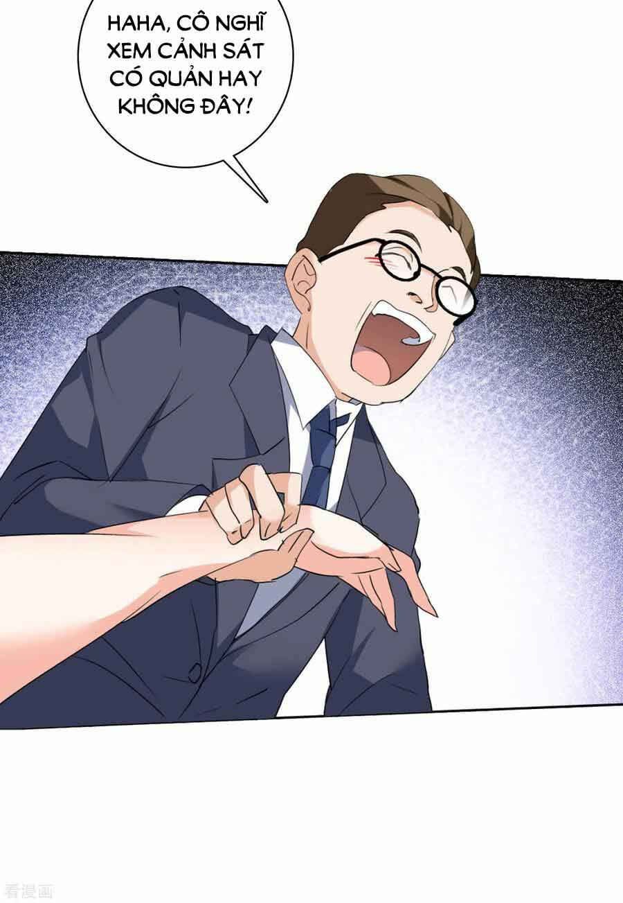 cô ấy đến rồi, xin nằm xuống! chapter 60 44