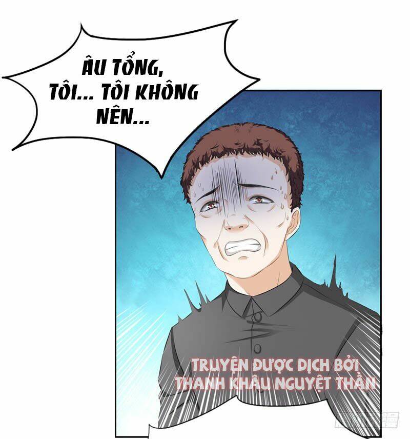 bộ mặt ôn nhu giả dối của ác ma thủ tịch chapter 13 14