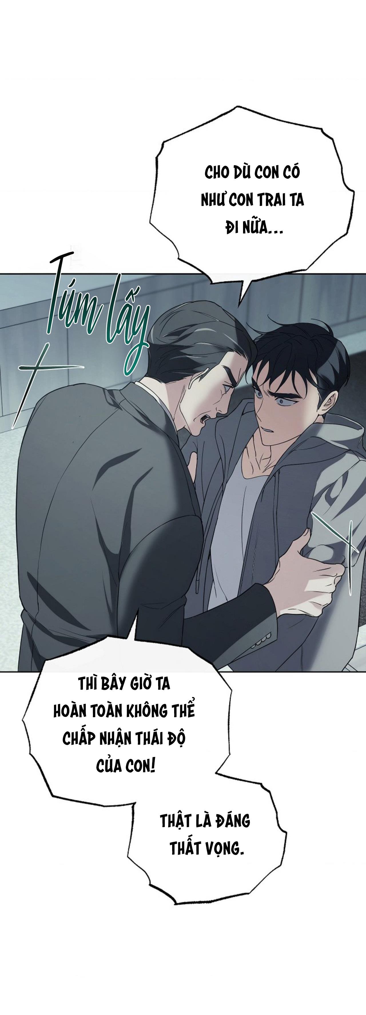 (abo)mối quan hệ không hoàn chỉnh chapter 13 66