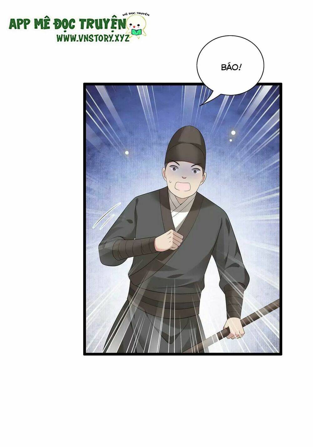 phượng hoàng vu phi chapter 119 17