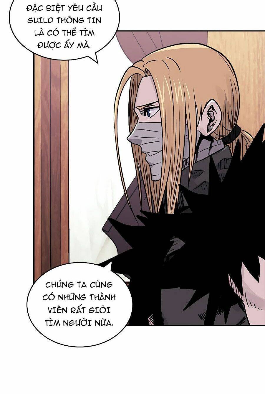 chiến binh đến từ thế giới khác chapter 135 31