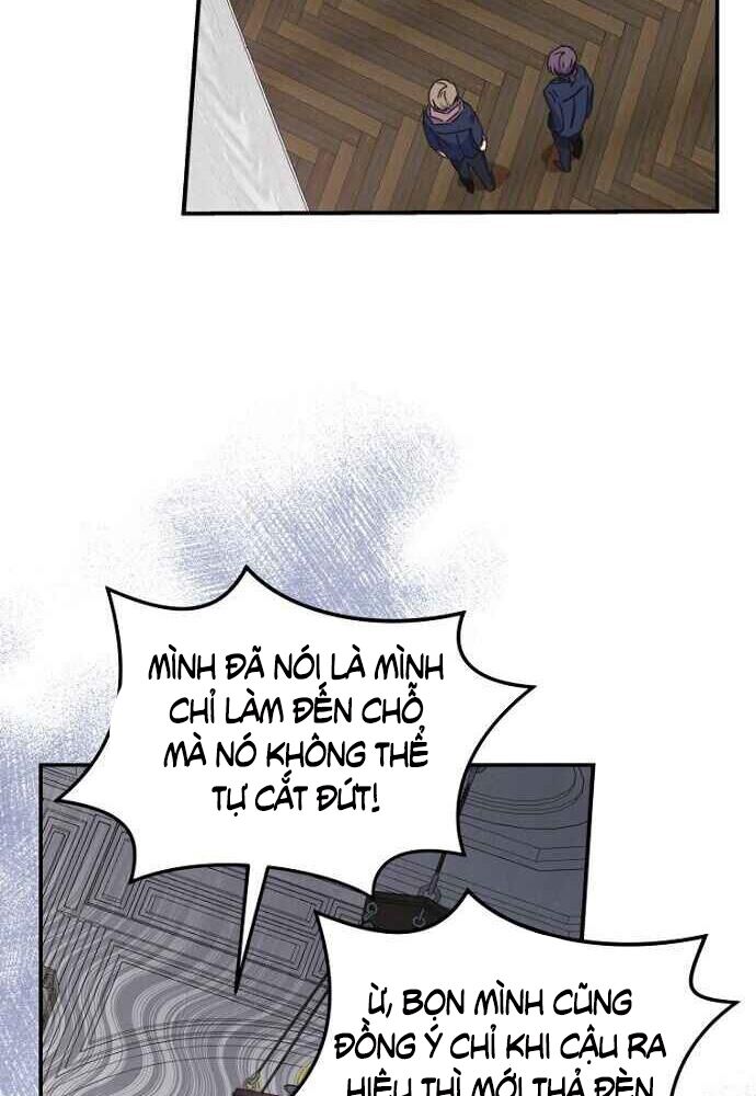 nhà hiền triết yigret chapter 20 94