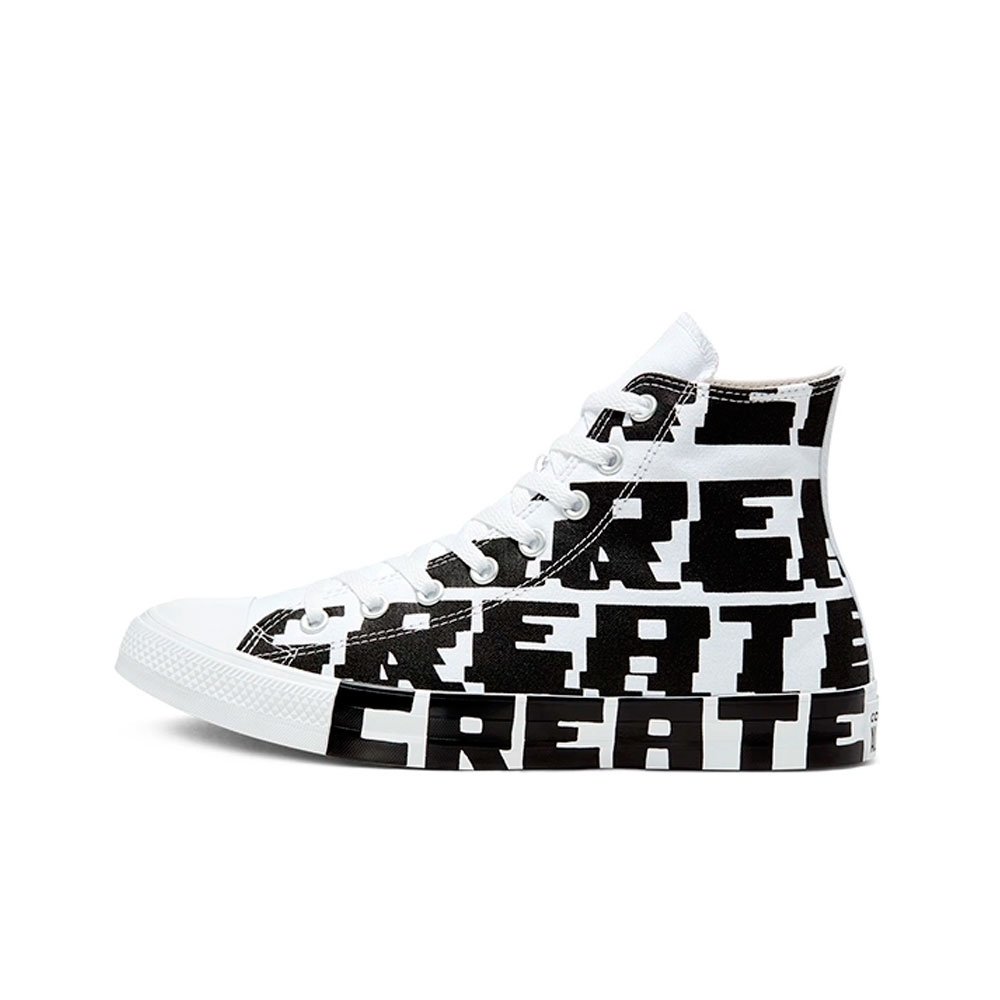 Giày Converse Chuck Taylor All Star Create Future 168555V