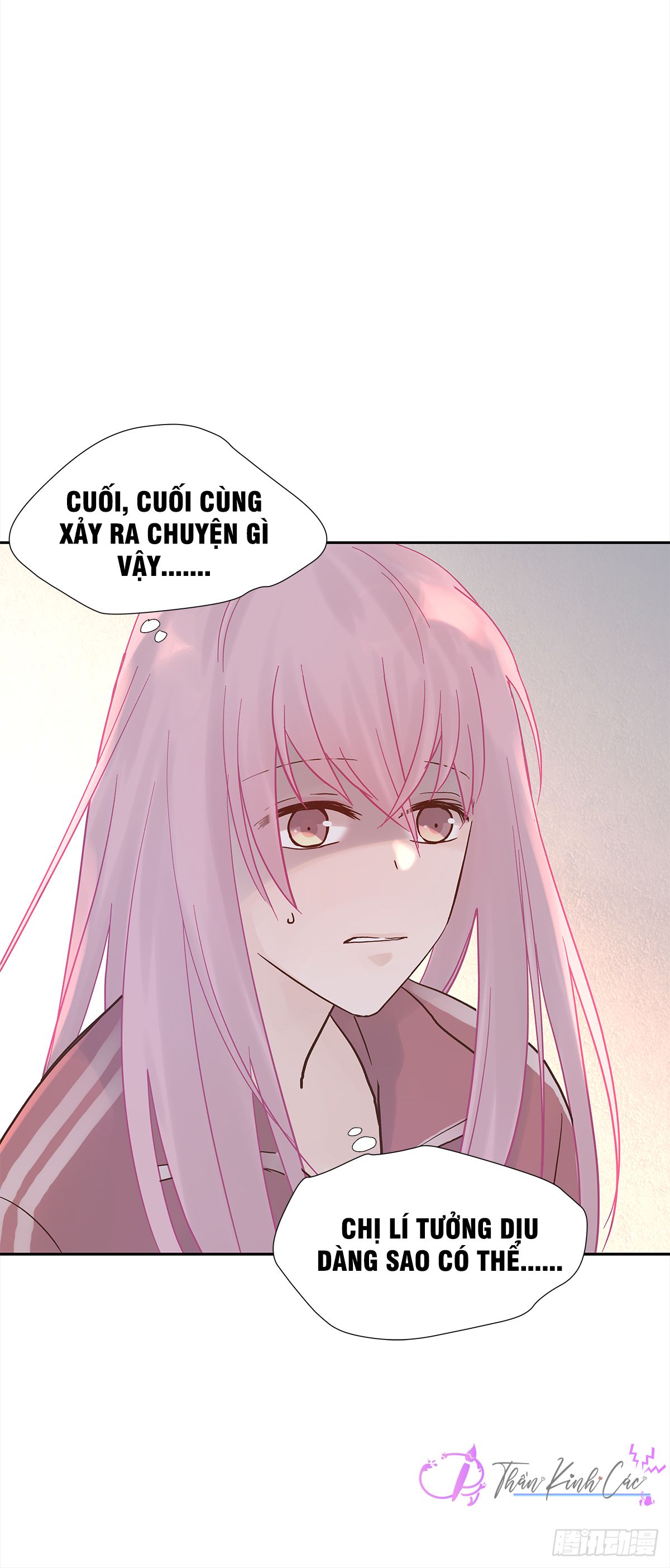 mối tình đầu gian nan của chu thành nhất chapter 16 40