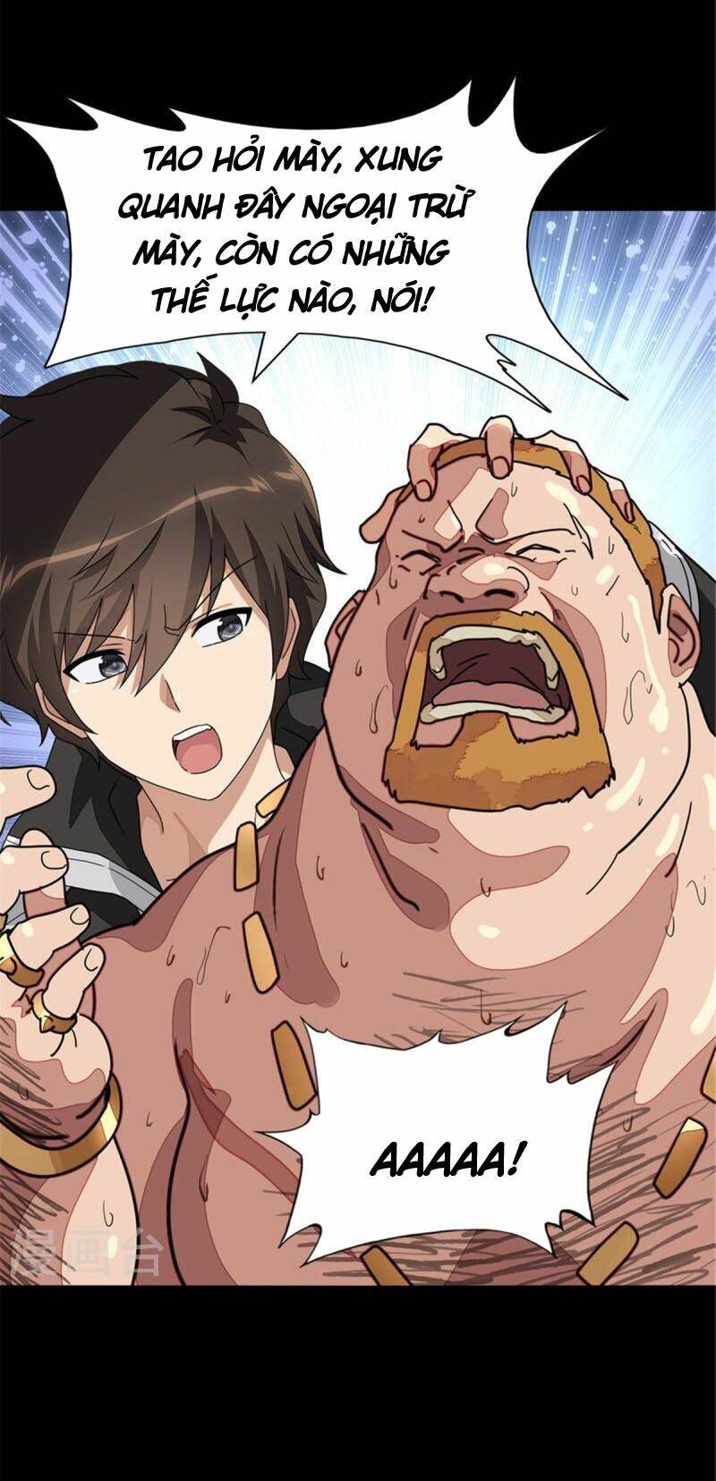 bạn gái virus của tôi chapter 294 27