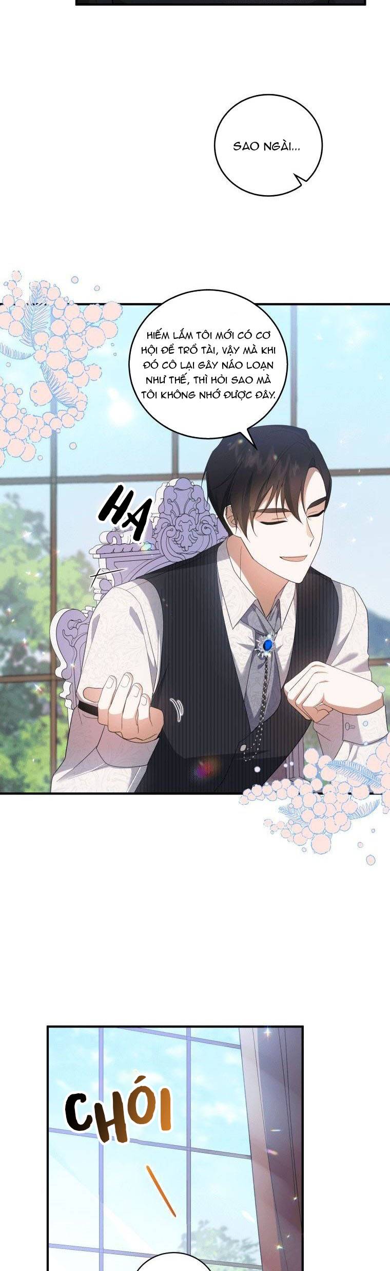 xin hãy ủng hộ sự trả thù của tôi chapter 2 42