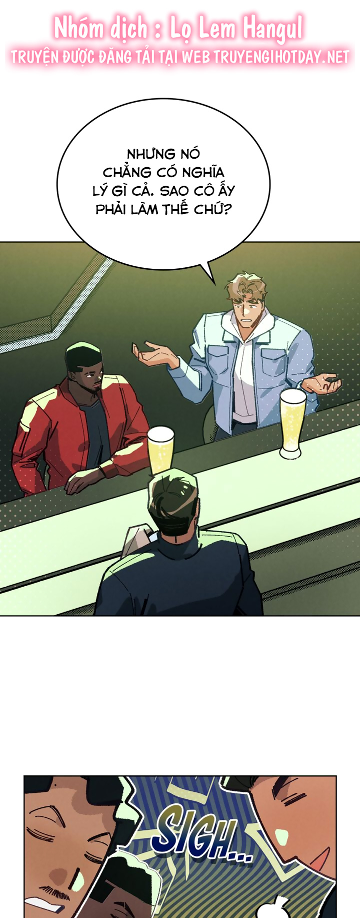 giải mã ngôn ngữ trái tim chapter 43 5