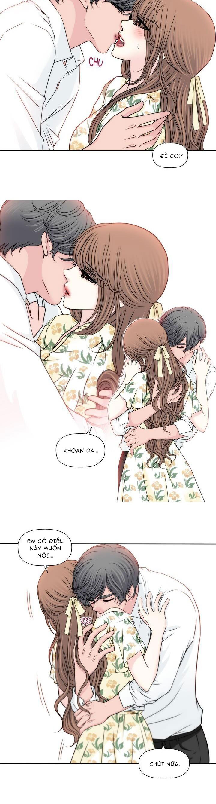 người đàn ông của tôi chapter 83.2 4