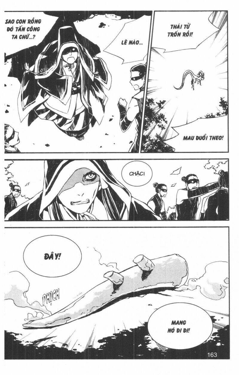 nareusha chapter 1 163