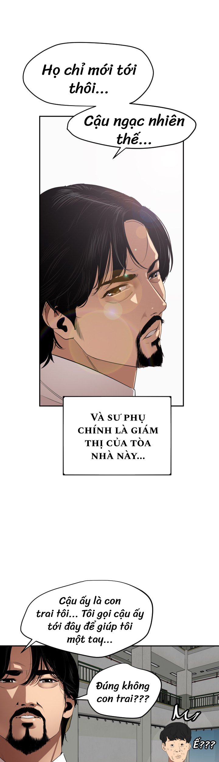 cột thu lôi chapter 55 11