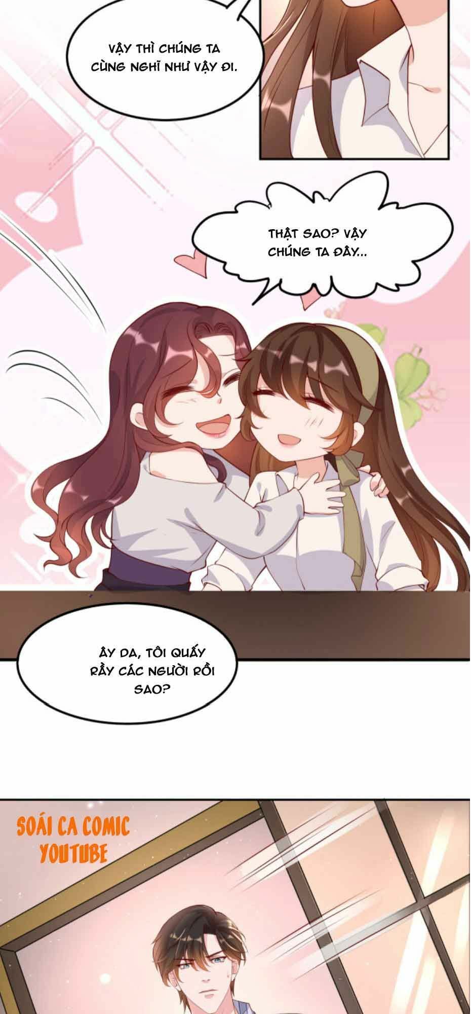 nhất sanh hữu hỉ chapter 31 20