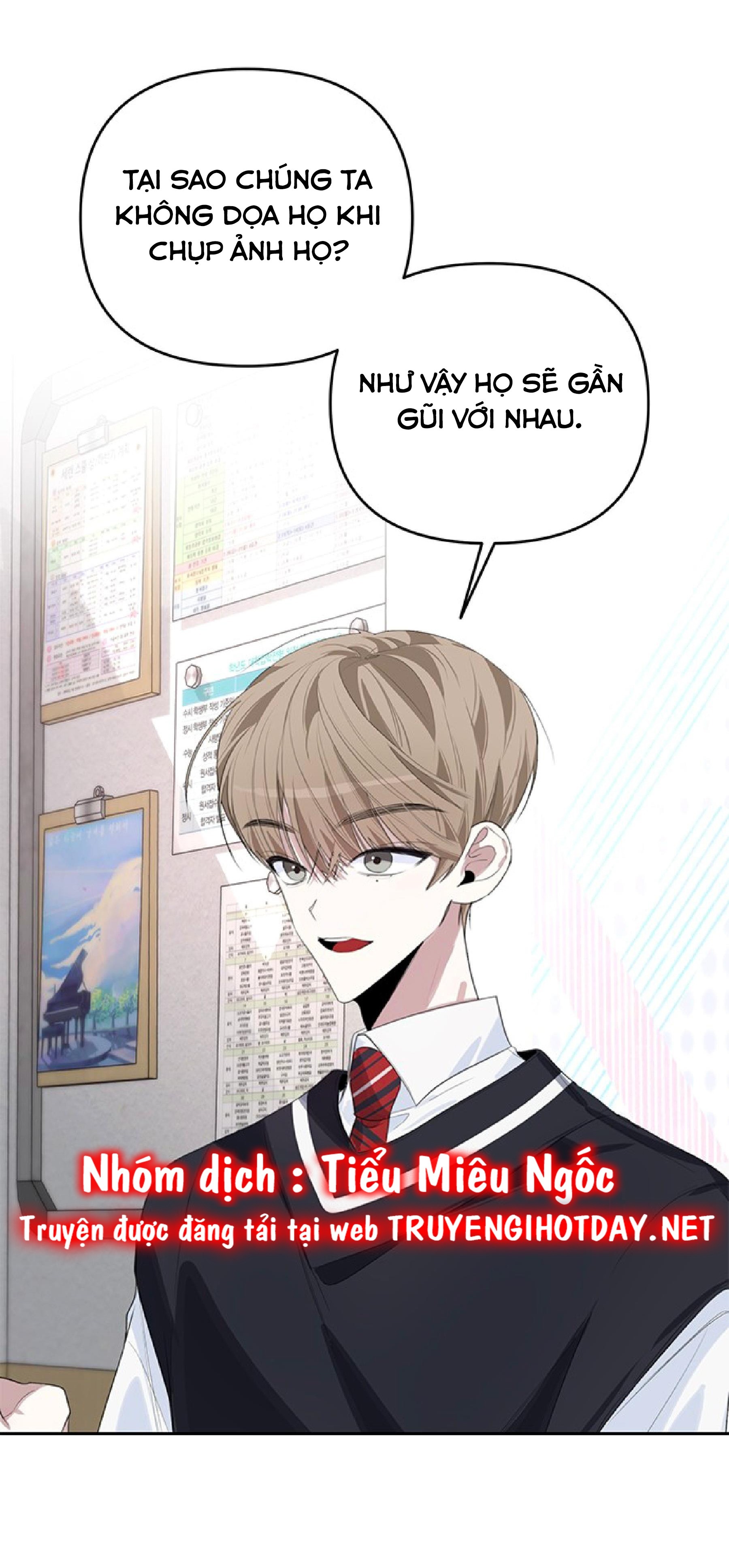 đàn anh xấu xa của tôi chapter 44 86