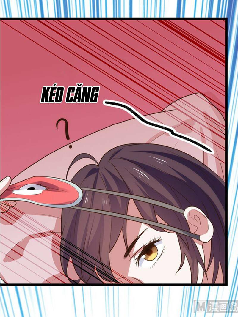 nữ tiếp viên hàng không của boss chapter 37 8