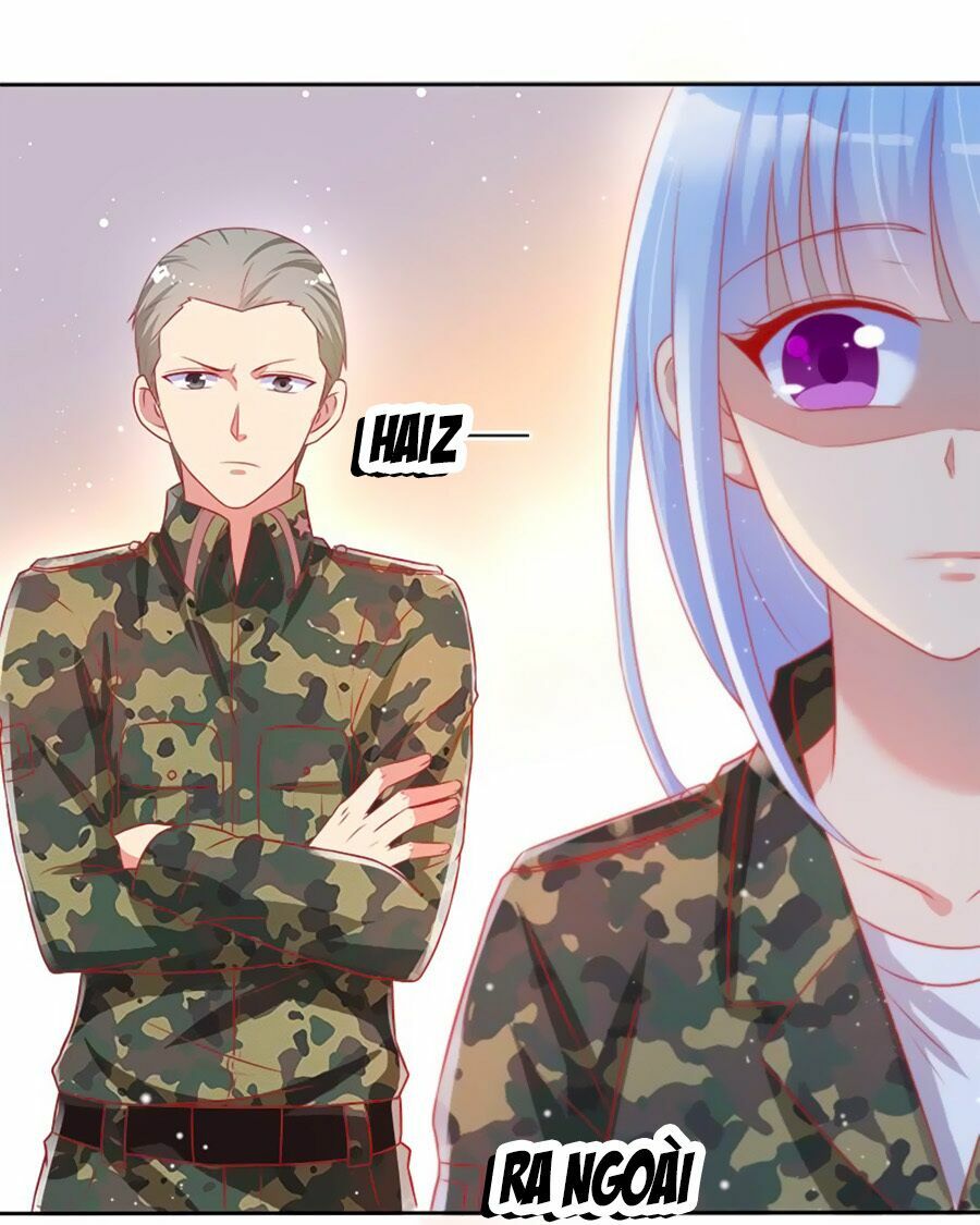 chồng già vợ trẻ trêu nhau hàng ngày chapter 39 33