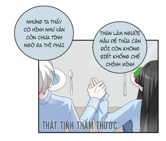 lều khều biết yêu chapter 80 24