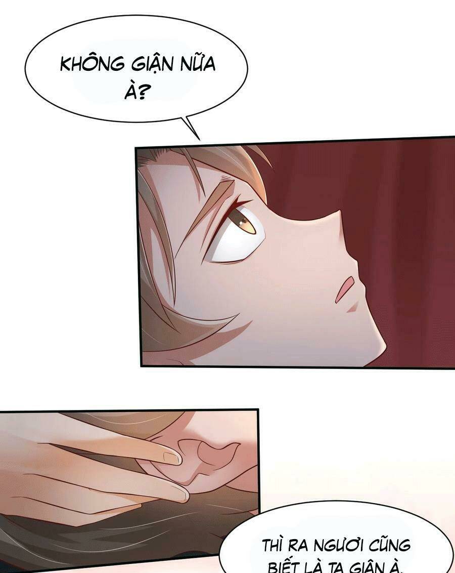 Sau Khi Max Độ Yêu Thích Chapter 42 - Trang 4