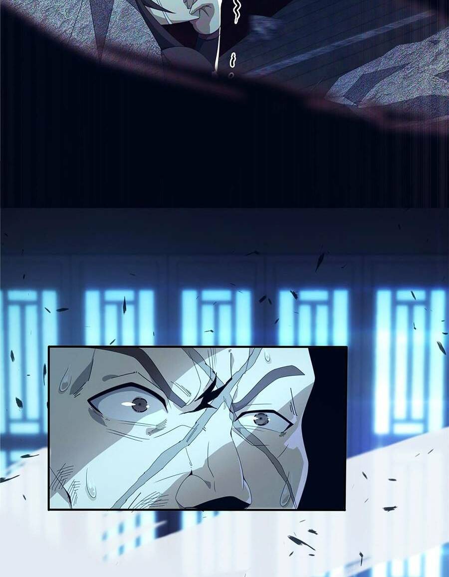 Lược Thiên Ký chapter 0 16