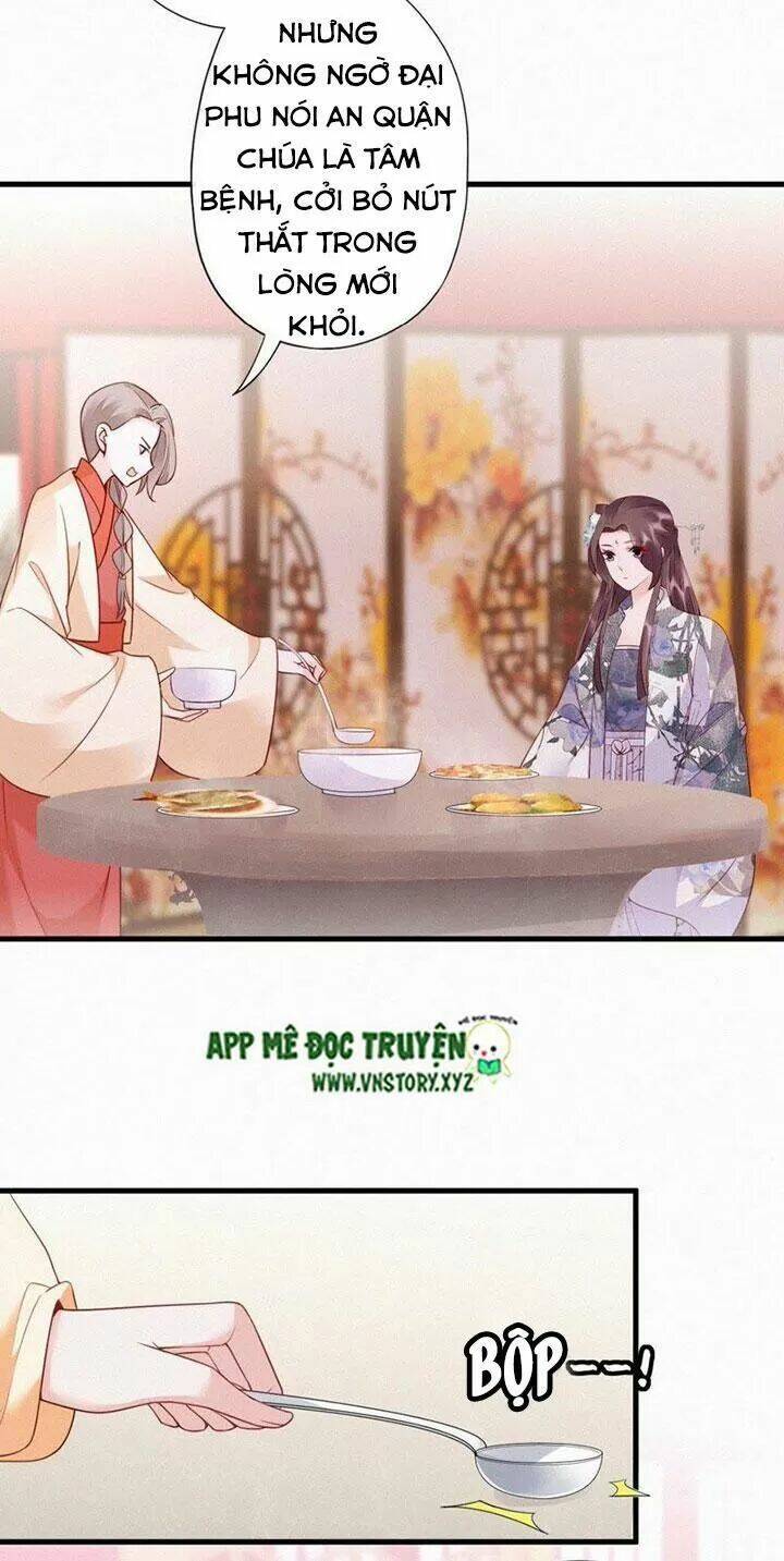 thiên hương mỹ nhân chapter 44 15