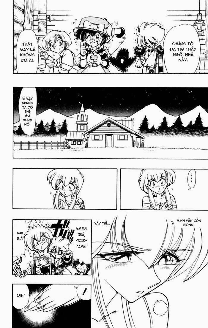 violinist of hameln - cây đàn kì diệu chapter 44 42