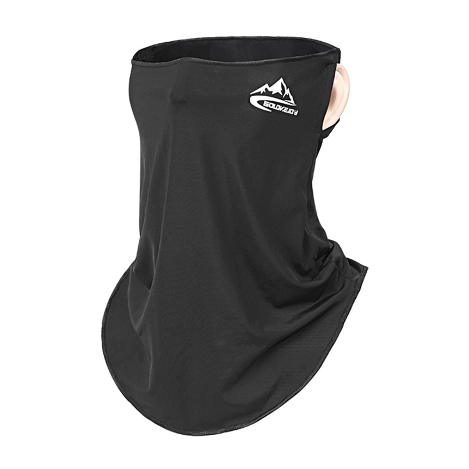 Mặt nạ bảo vệ tia UV cho nam nữ tham gia các hoạt động ngoài trời