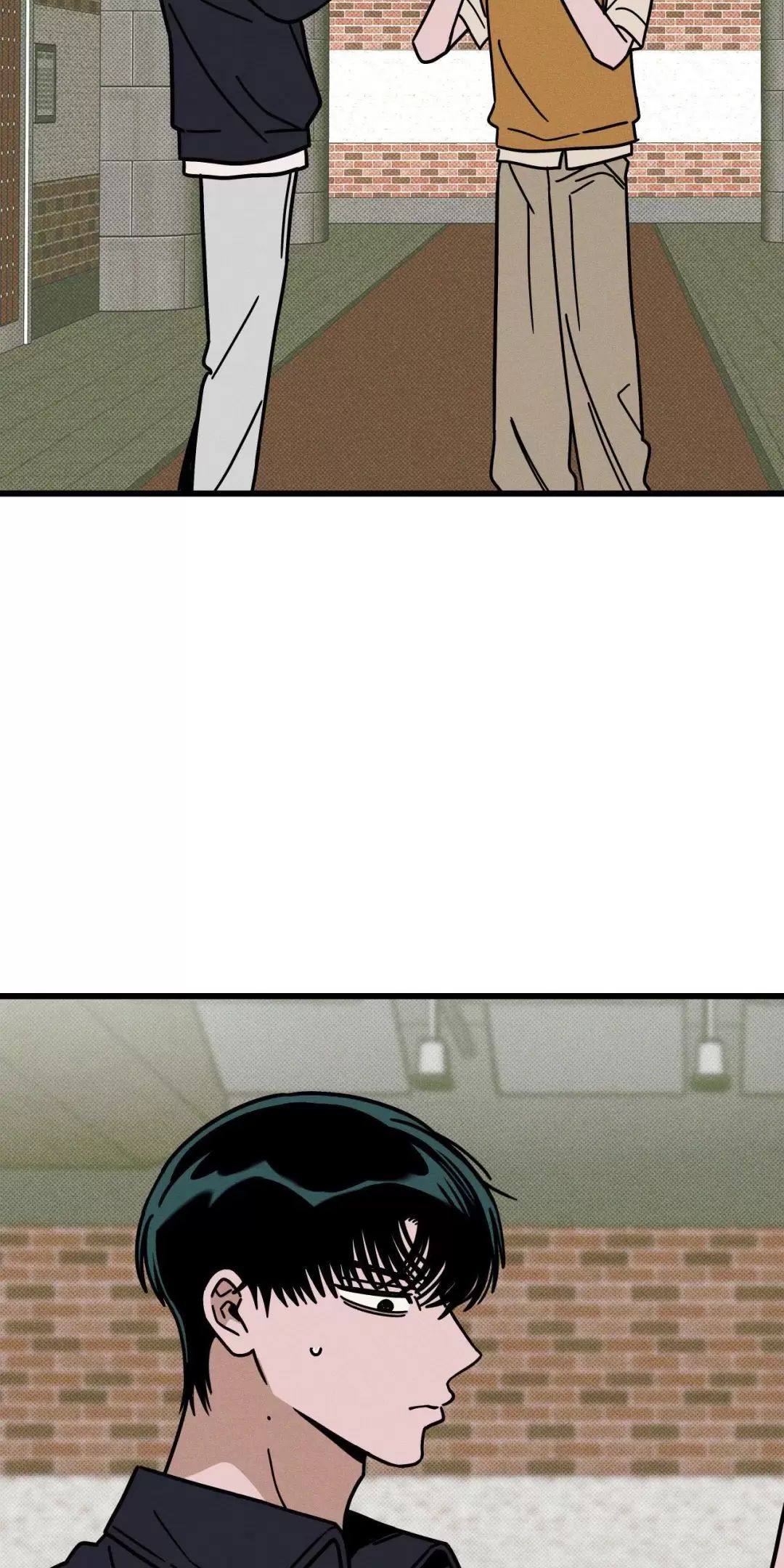 lời tỏ tình từ con số 0 chapter 23 5